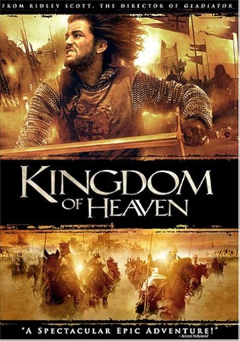 Kingdom of Heaven (2005)