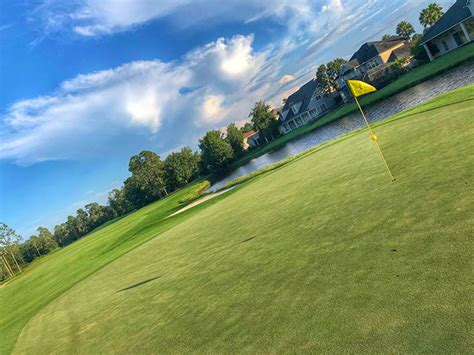 The Golf Club at Fleming Island - Fleming Island, FL