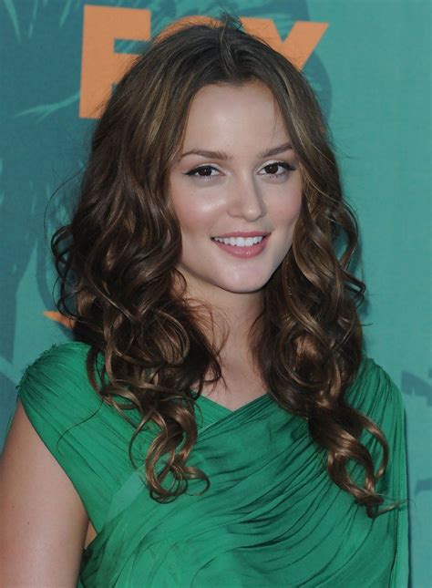 Leighton Meester Photo - 2008 Teen Choice Awards Leighton Meester, Teen ...