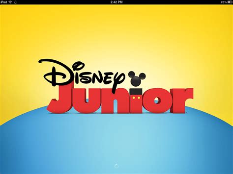 Wallpapers Disney Junior - Wallpaper Cave