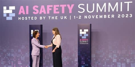 AI Summit in UK Seeks Global Consensus on Mitigating Risk