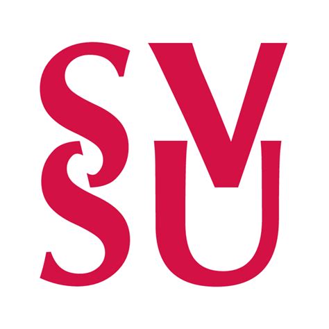 SVSU Cardinals logo, Vector Logo of SVSU Cardinals brand free download (eps, ai, png, cdr) formats