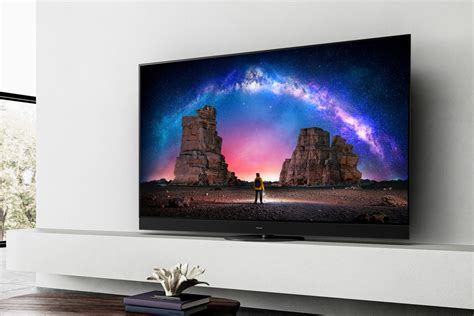 Panasonic launches new flagship OLED TVs with lower lag and a larger size