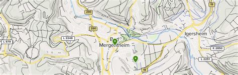 Best Trails near Bad Mergentheim, Baden-Württemberg Germany | AllTrails