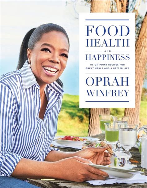 Oprah Winfrey Cookbook Recipe and Interview | Williams Sonoma Taste