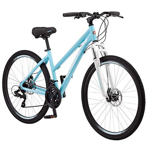 Schwinn GTX 2 Women’s Dual Sport Hybrid Bike Review