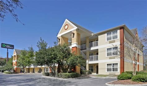 Gainesville, FL - Gainesville - I-75 Hotel | Extended Stay America