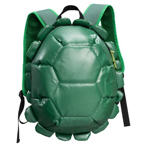 Teenage Mutant Ninja Turtles Combat Gear Shell Backpack|TV Store Online