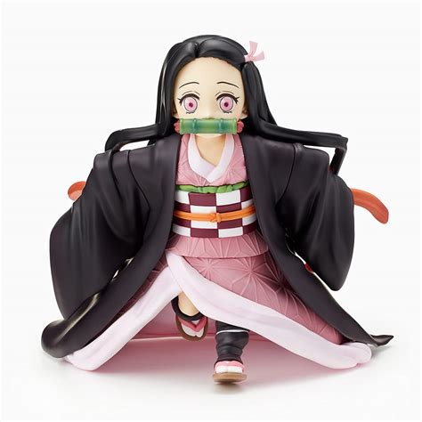 Buy Demon Slayer: Kimetsu no Yaiba SPM Figure Little Nezuko Kamado Online at desertcartINDIA