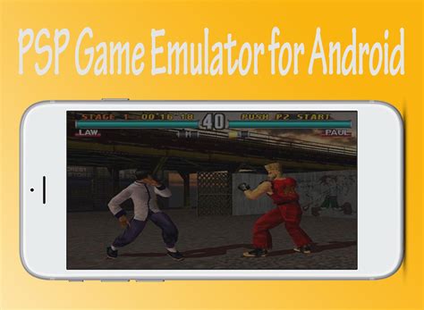 Emulator Gold For PSP Games APK for Android Download