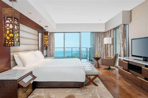 MGM Grand Sanya, MGM Sanya, Book Sanya MGM Hotel