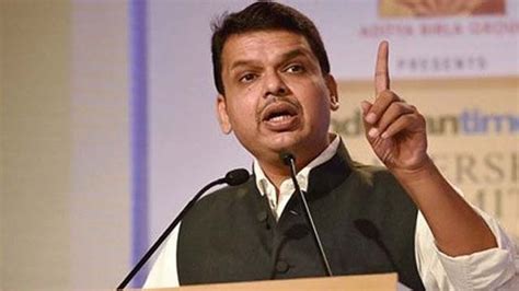 Maharashtra govt to develop 50 smart villages: CM Devendra Fadnavis