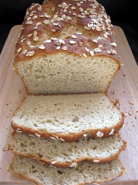 20+ Sugar Free Bread Recipe - ClarkeSholto