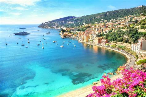 40 Best Cruises to France for 2024-2025 River Cruises + Mediterranean