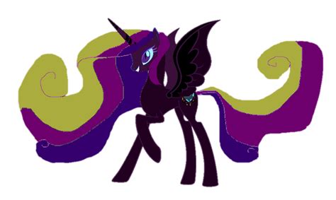 Evil Princess Cadence by That-scwisshy-thing on DeviantArt