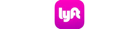 Download High Quality lyft logo transparent Transparent PNG Images ...