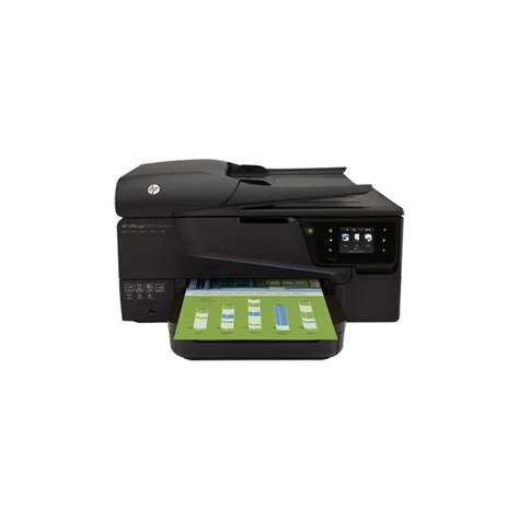 User manual HP Officejet 6700 (English - 304 pages)