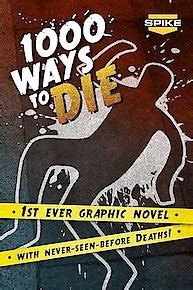 Watch 1000 Ways to Die Online - Full Episodes - All Seasons - Yidio