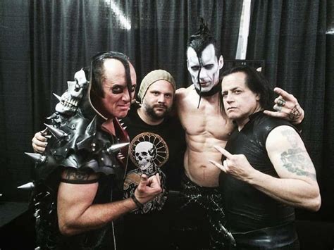 Pin by Leviatha9 on Misfits/Danzig | Glenn danzig, Danzig misfits, Misfits