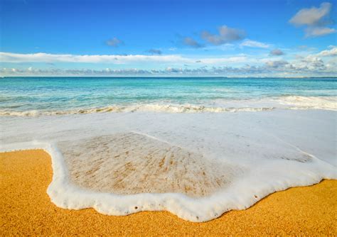 Kealia Beach | Hawaii Life Vacations