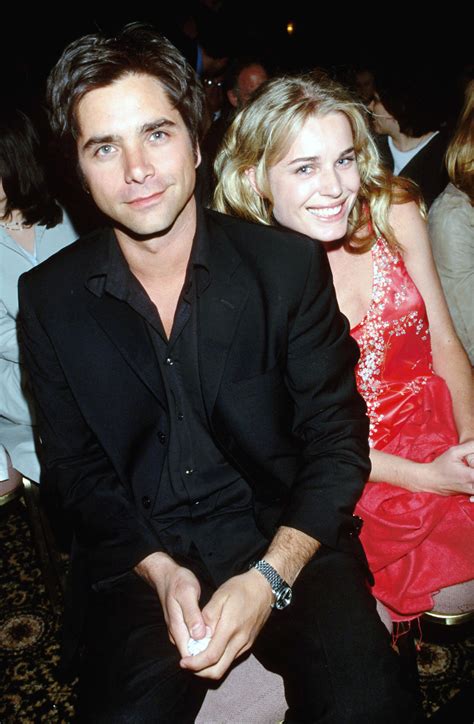 Rebecca Romijn's kids asked her about John Stamos' 'devil' diss in memoir