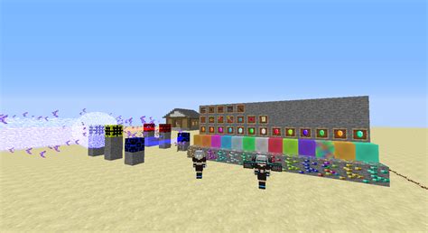 [1.7.10] Magic Mod Download | Minecraft Forum