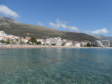 Petrovac Beach - Cozy Montenegro