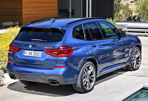 2024 Bmw X3 M40i Specs And Features - Hester Perrine