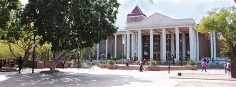 University of the Western Cape (UWC) (Cape Town, South Africa)