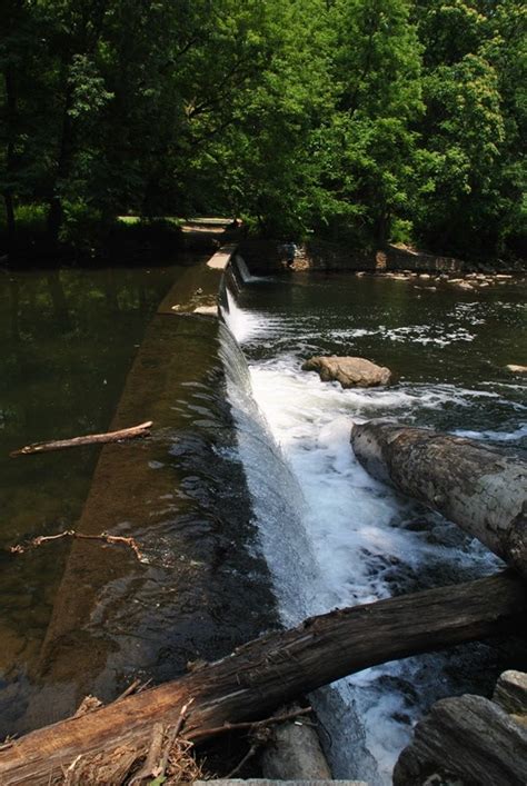 Southeastern PA Hiking: Pennypack Park