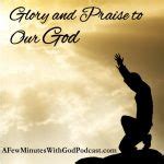 A Few Minutes with God - Ultimate Christian Podcast Radio Network