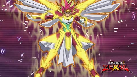 ZEXAL III - Yu-Gi-Oh! - It's time to Duel!