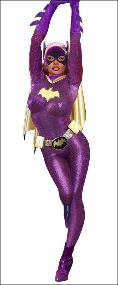 Heromorph - Heromorph Gallery | Batgirl costume, Batman and batgirl, Gotham girls