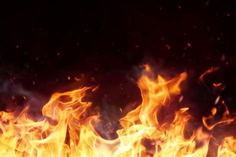 REAL FIRE | VFX | Unity Asset Store