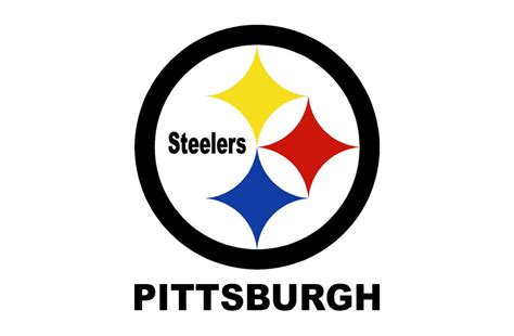 Pittsburgh Steelers PNG Images Transparent Free Download