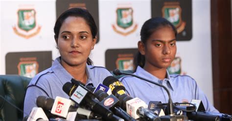 Bangladesh women's team to play T20 World Cup qualifiers in UAE