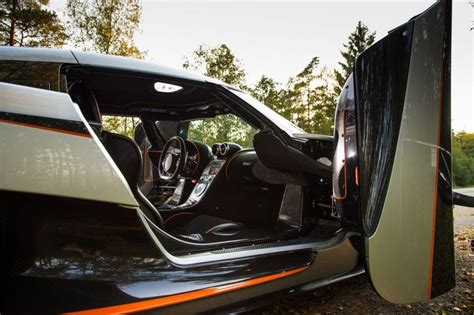 Koenigsegg One:1 - interior | Ford gt, Daihatsu, Koenigsegg