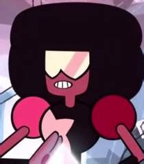 Voice Of Garnet - Steven Universe | Behind The Voice Actors