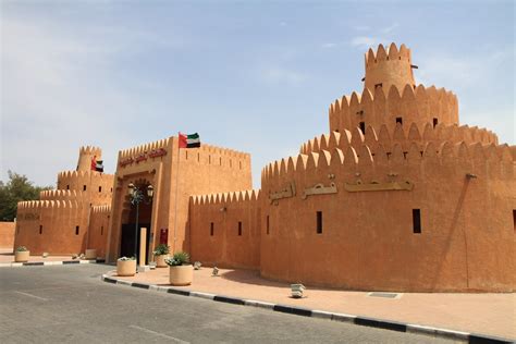 Al Ain Palace Museum | Al Ain, Abu Dhabi, UAE | Jari Kurittu | Flickr