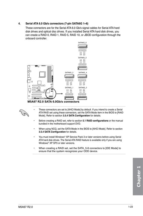 Asus M5a97 R2 0 Manual