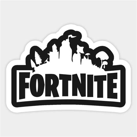 Fortnite Logos