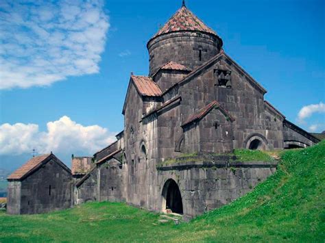 Monastery of Haghpat