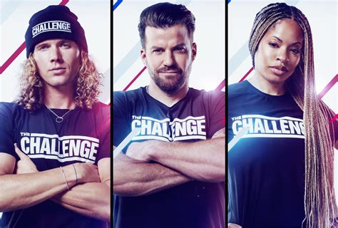 [VIDEO] The Challenge: USA Season 2 Cast Photos, Release Date, Trailer ...