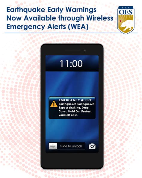 ZZ_Wireless Emergency Alerts | California Earthquake Early Warning