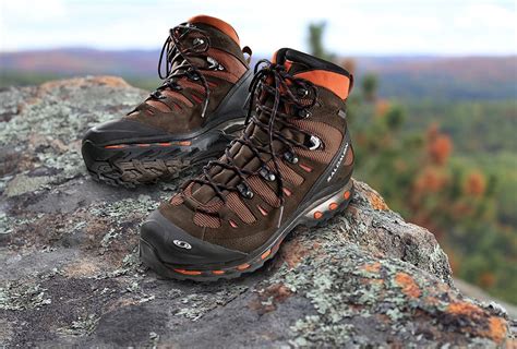 The 5 Best Men's Hiking Boots for 2020 - The Elevated Male