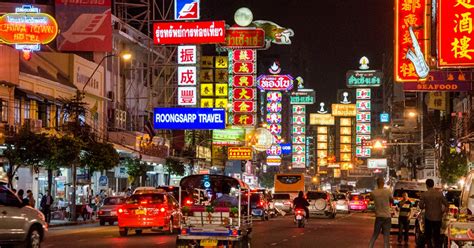 A guide to spending the day in Bangkok's Chinatown | BK Magazine Online