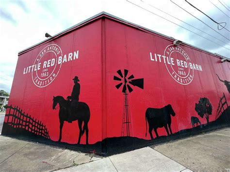 San Antonio steakhouse institution showdown: The Barn Door vs. Little ...