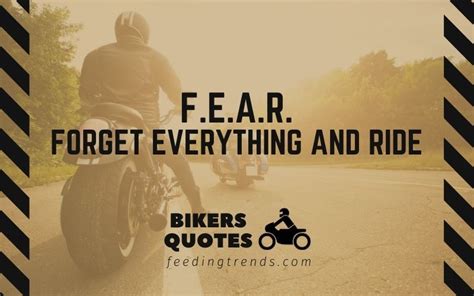 85+ Motorcycle Riding Quotes: Fuel Your Passion