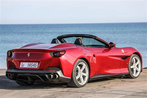 2018 Ferrari Portofino first drive: the entry-level Ferrari you STILL can't afford