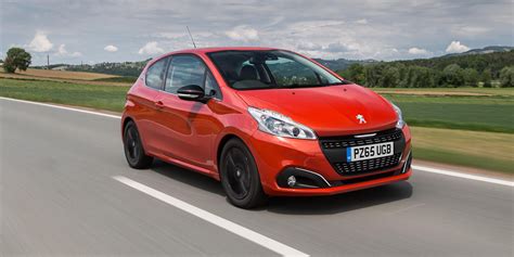 Peugeot 208 colours guide and prices | carwow